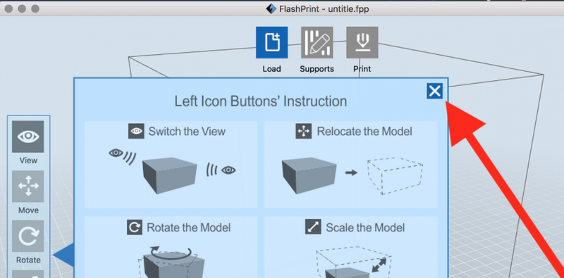 4-Left-Icon-Buttons-Instruction-window
