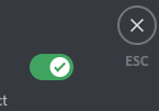 Discord Notifications - under user settings - ESC to leave.png