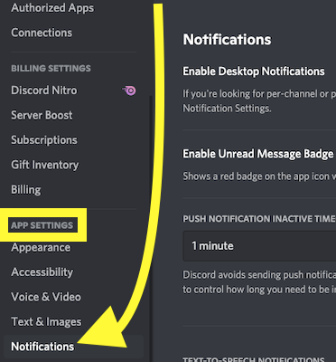 Discord Notifications - under user settings 1 .png