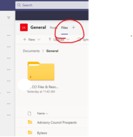 Files option in microsoft teams.png