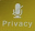 Green Mic On Privacy button - Cynap
