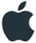 System Prefs apple icon