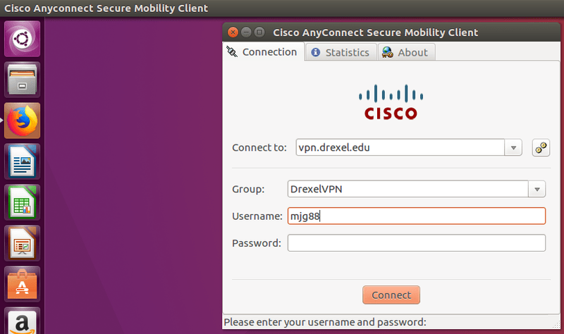 10 Login in Cisco client window - Ubuntu 16_04.png