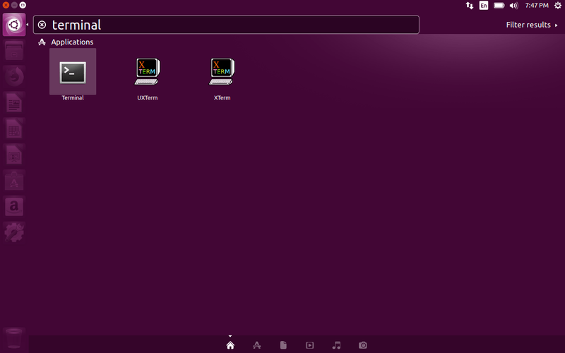 1 Terminal in Dash search - Ubuntu 16_04.png