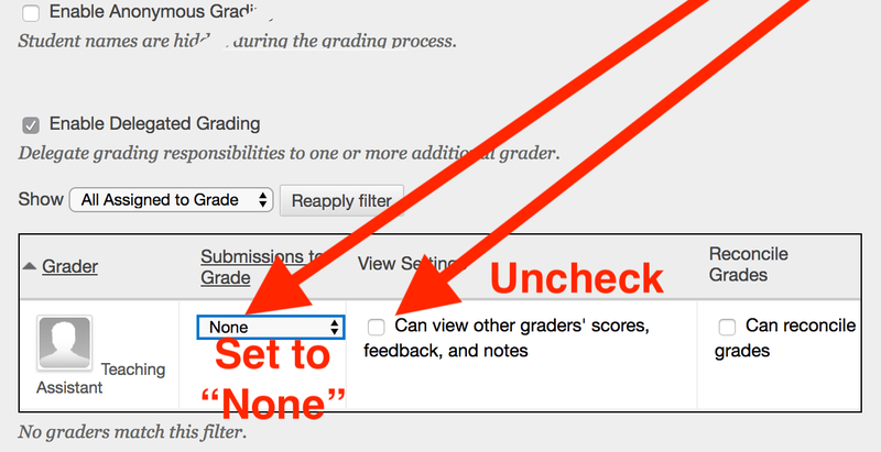 Submissions to Grade to None - Uncheck view graders scores.png