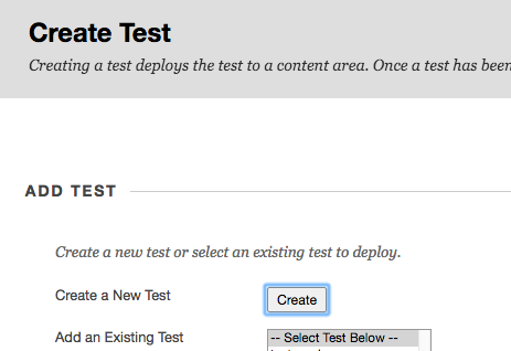 Click Create on Bb Learn Create Test webpage.png