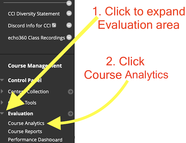 Crs At A Glance Gateway 2 - Click Evaluation and Course Reports copy