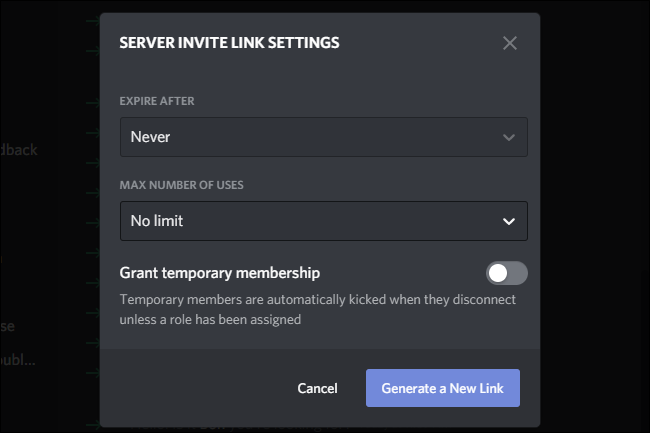 Discord Invite Link Settings.png