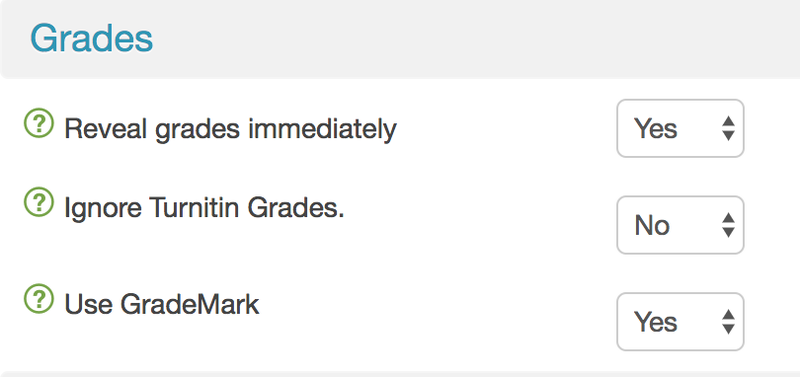 Grades on Turnitin Direct create or edit form.png