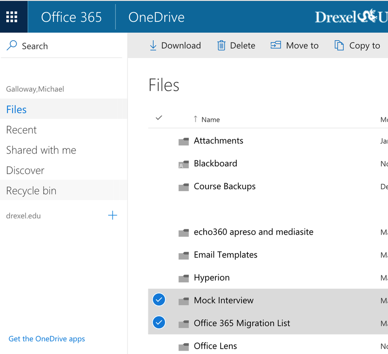 Only can make sharing changes to one file or folder at a time in OneDrive webportal.png