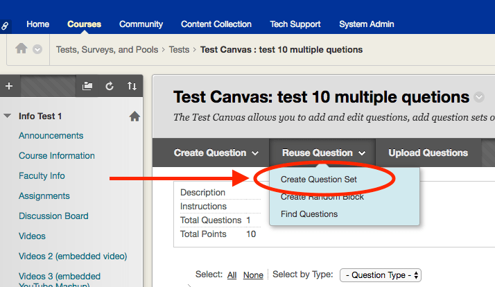 Question Set option on Test Canvas or Edit the Test page for a Bb Learn test-2.png