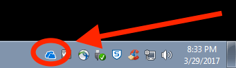 Right-click OneDrive icon in lower right in Win 10.png