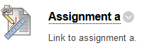 Secondary Assignment Link.PNG