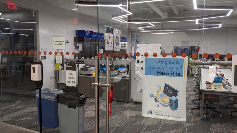 Loaner Equipment Service Catalog