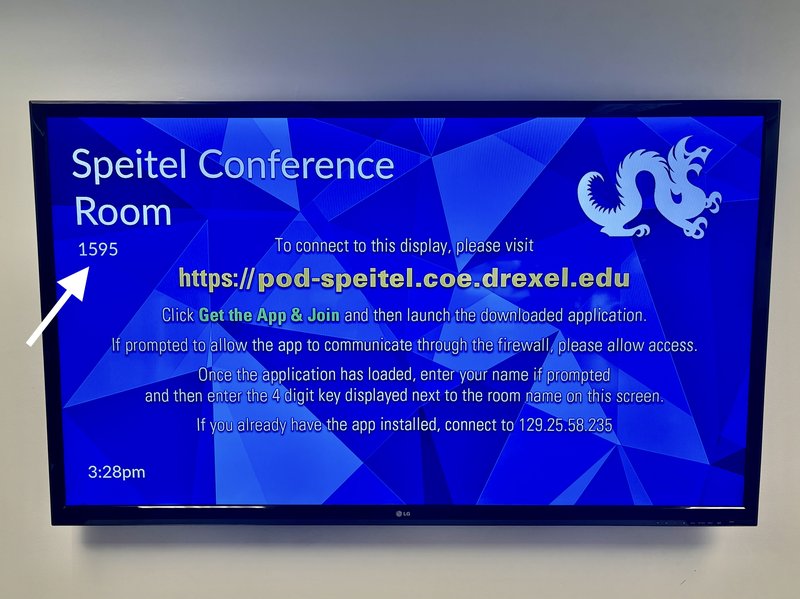 Speitel_TV_Code