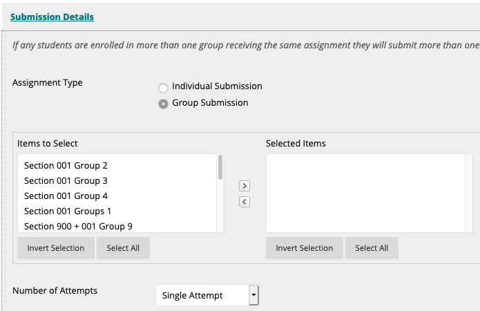 Submission Details section expanded when editing a Bb Learn assignment.png