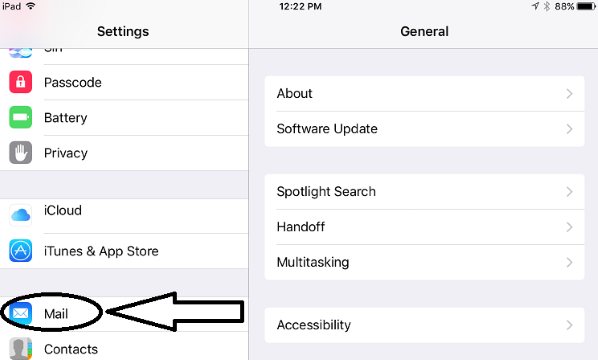 Tap Mail in Settings in iOS (Custom).png