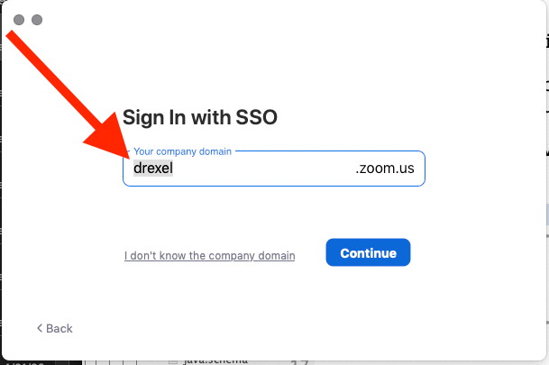 Zoom drexel_zoom_us at Sign In with SSO.png