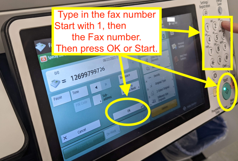 ifax 1045 8