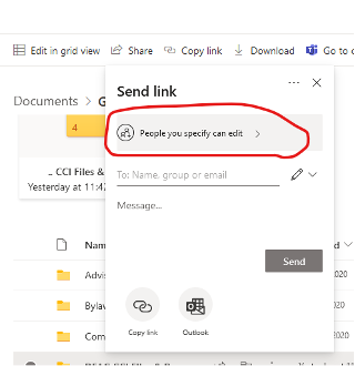 send link option in files in teams.png